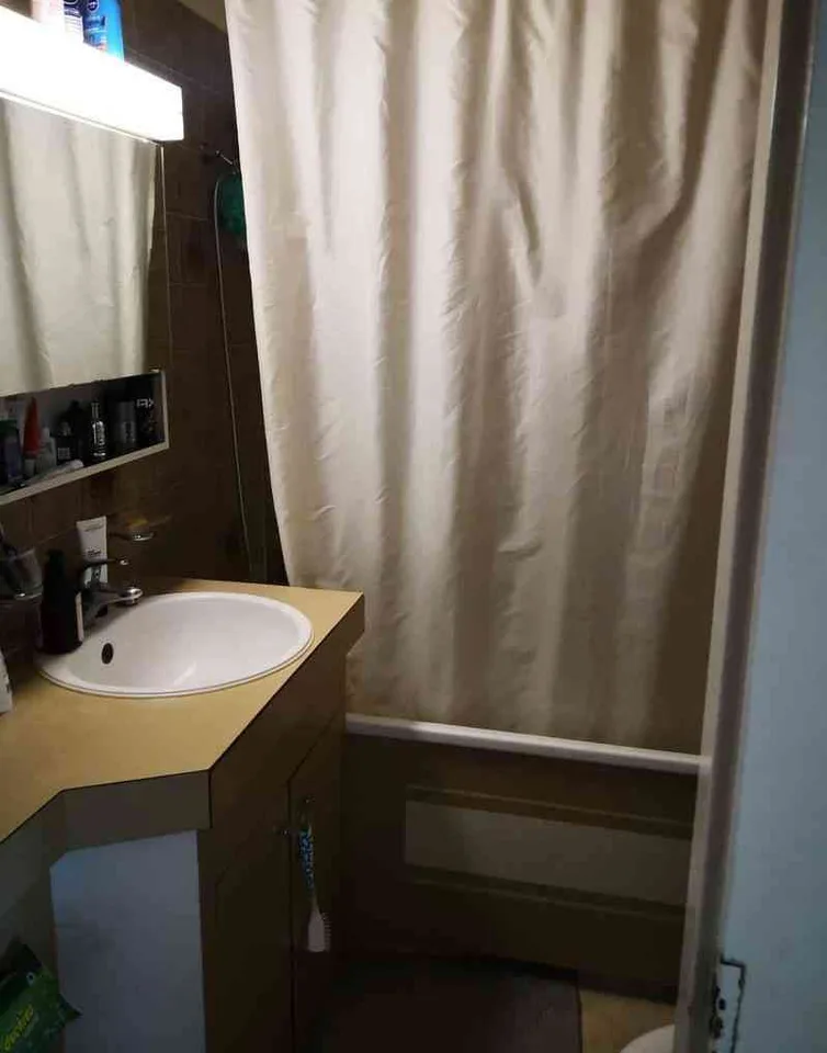 Charmant appartement de 2.5 pièces à Boncourt