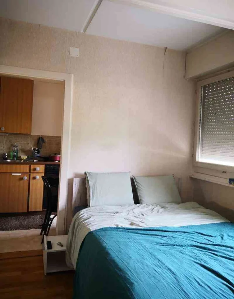 Charmant appartement de 2.5 pièces à Boncourt
