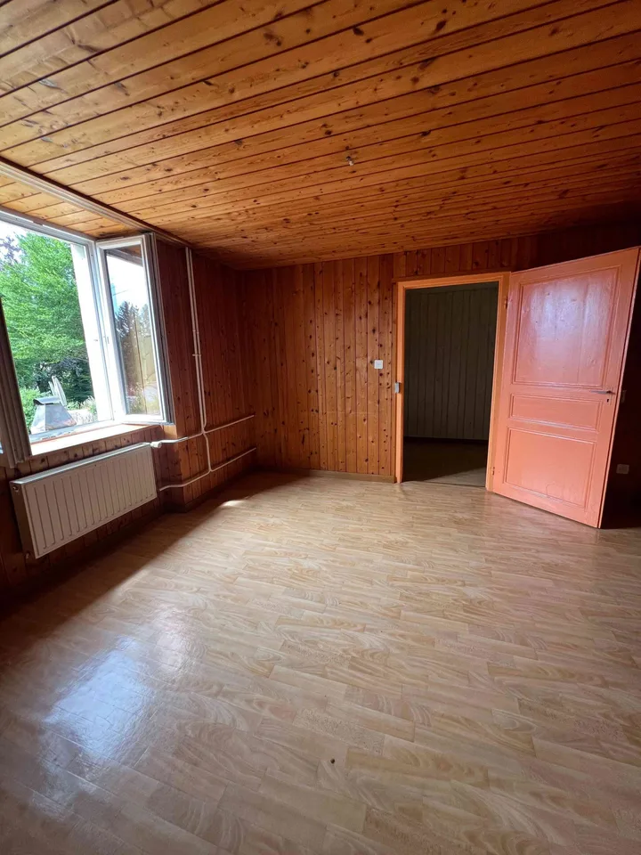 Appartement 2,5 pièces Porrentruy