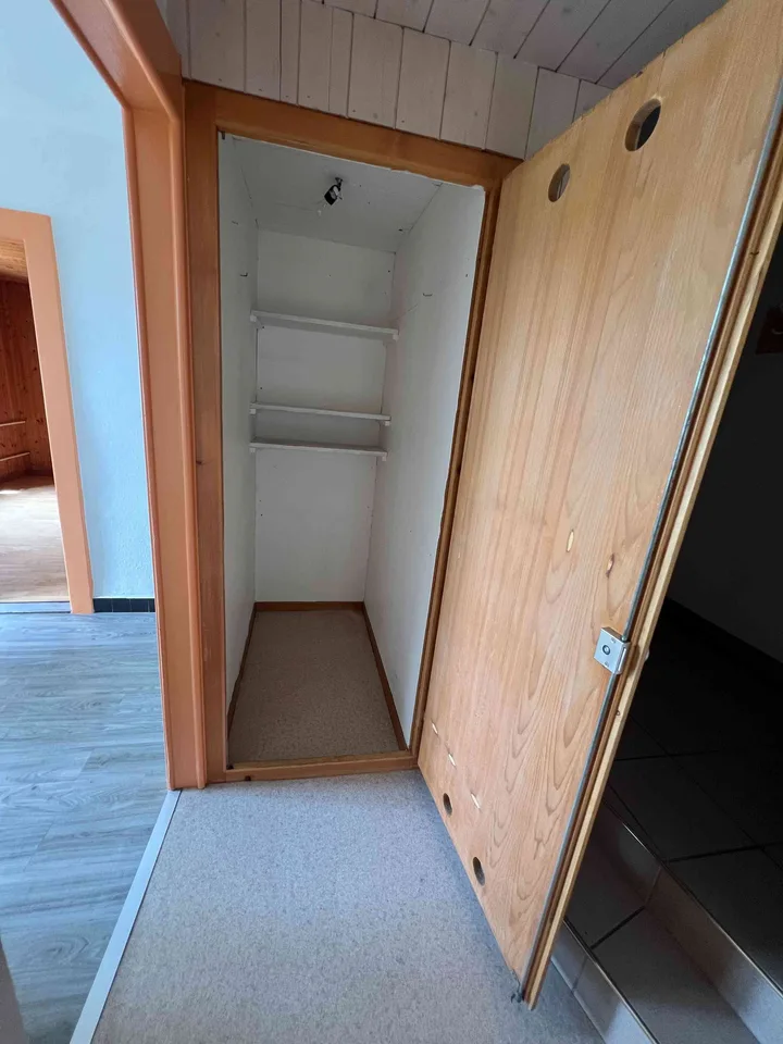 Appartement 2,5 pièces Porrentruy