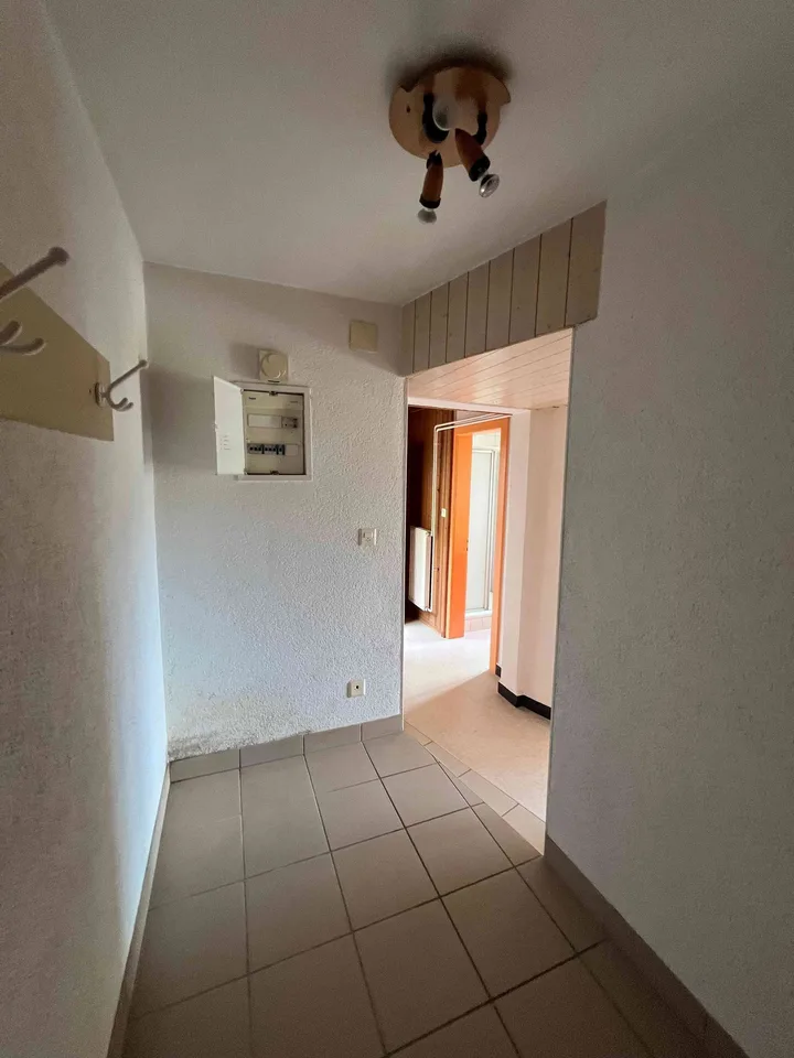 Appartement 2,5 pièces Porrentruy