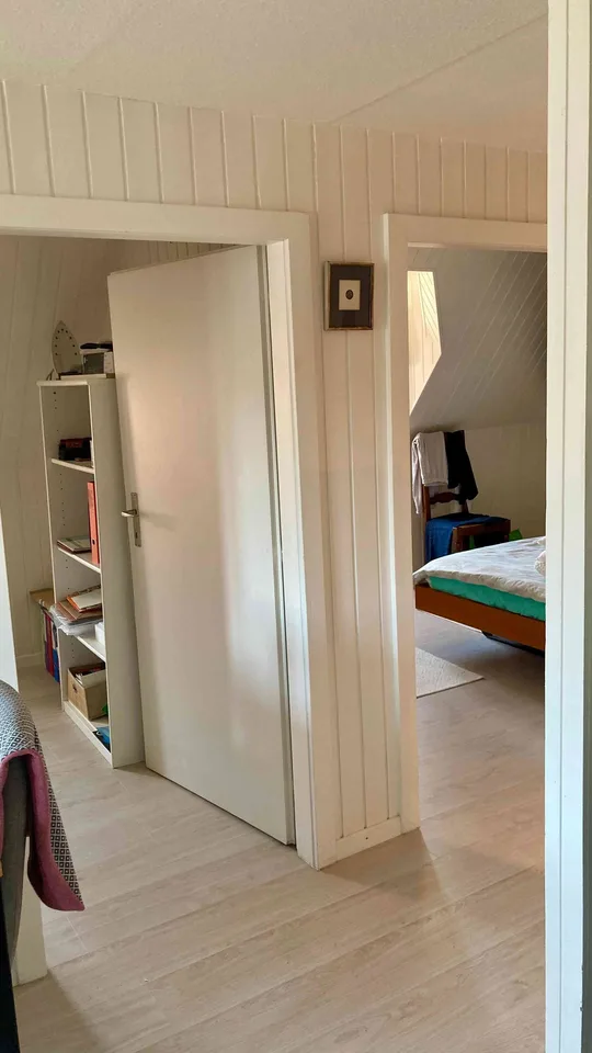 Appartement 3 pièces lumineux à Porrentruy – charges comprises