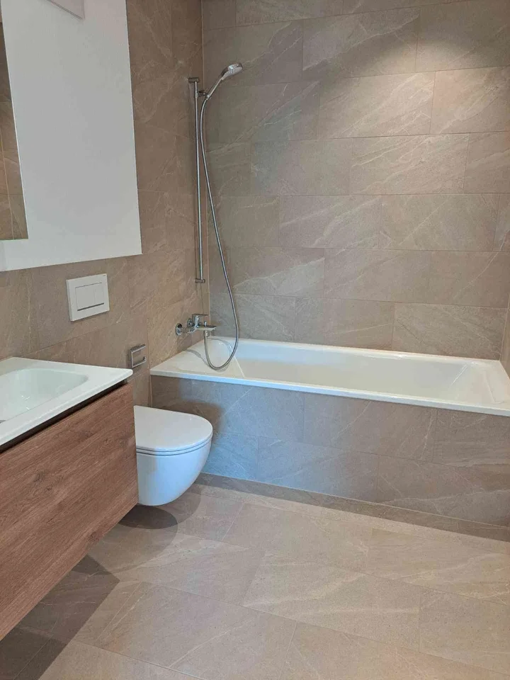 3.5 Zimmer Dachwohnung