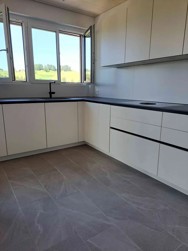 3.5 Zimmer Dachwohnung