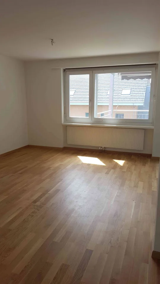 Helle 4.5-Zimmer-Dachwohnung