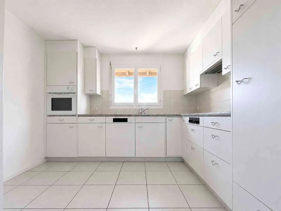 Moderne 3.5-Zi-Maisonette