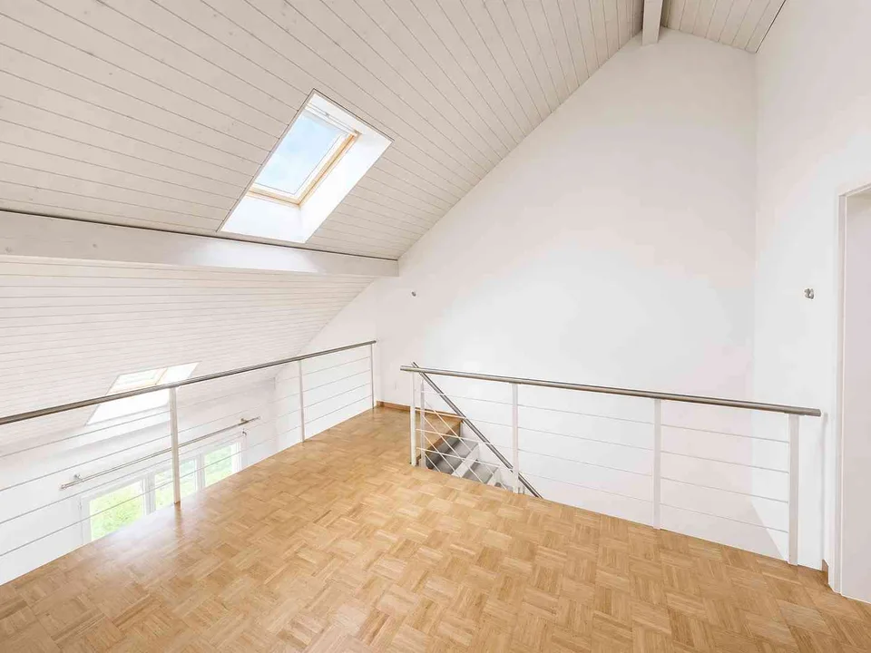 Moderne 3.5-Zi-Maisonette