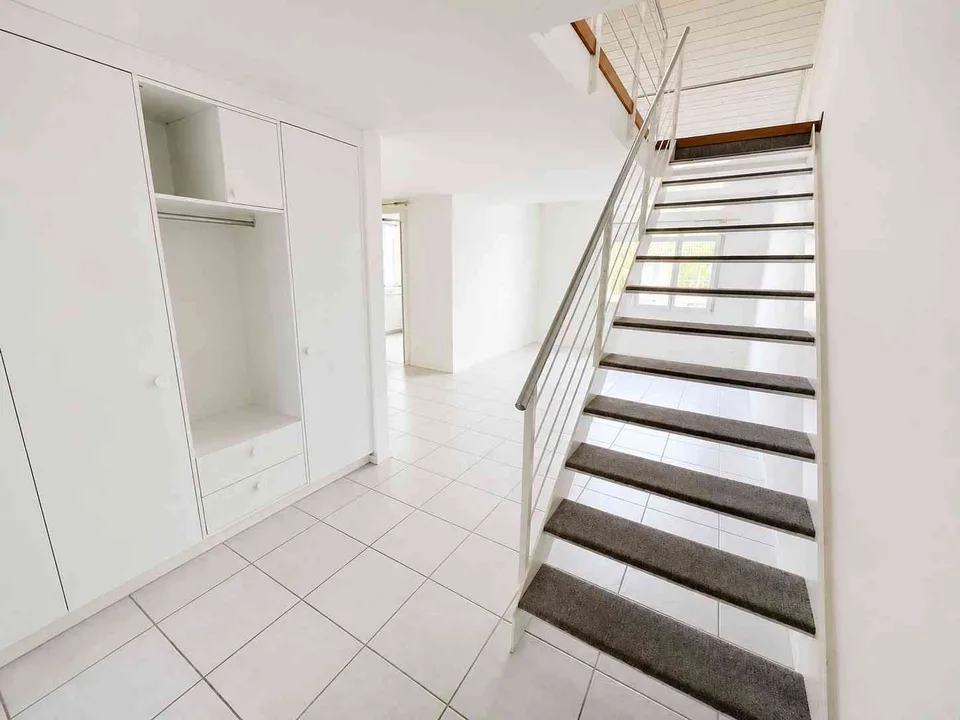 Moderne 3.5-Zi-Maisonette