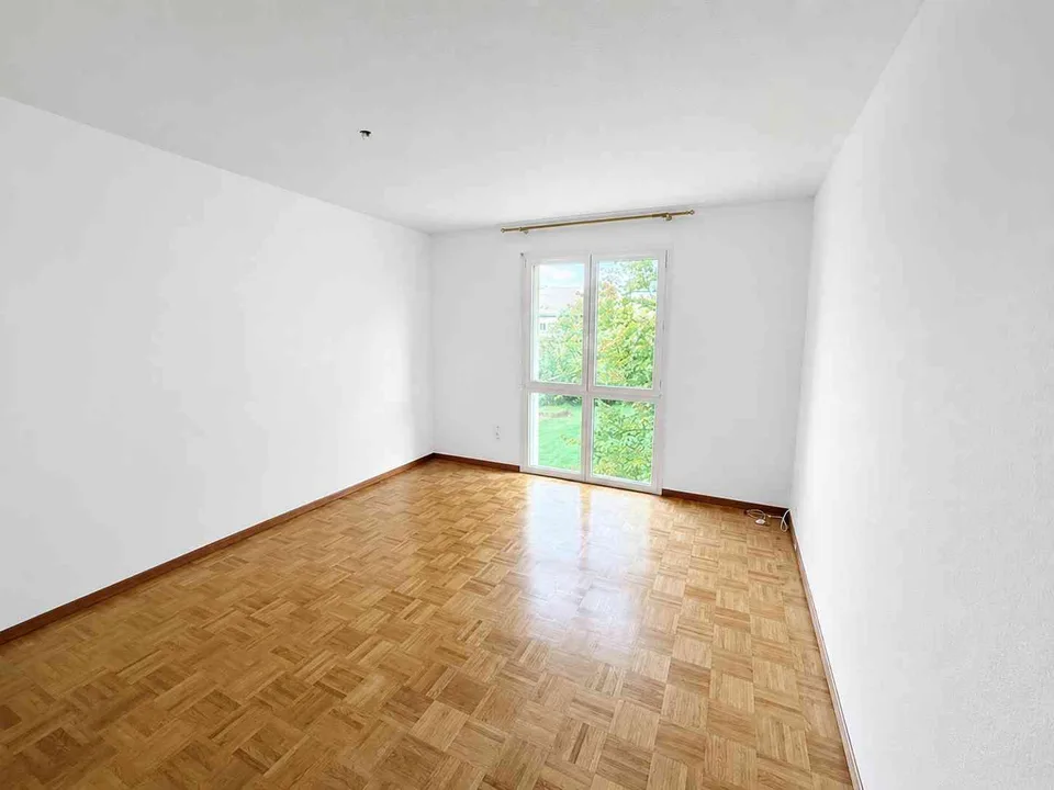 Moderne 3.5-Zi-Maisonette