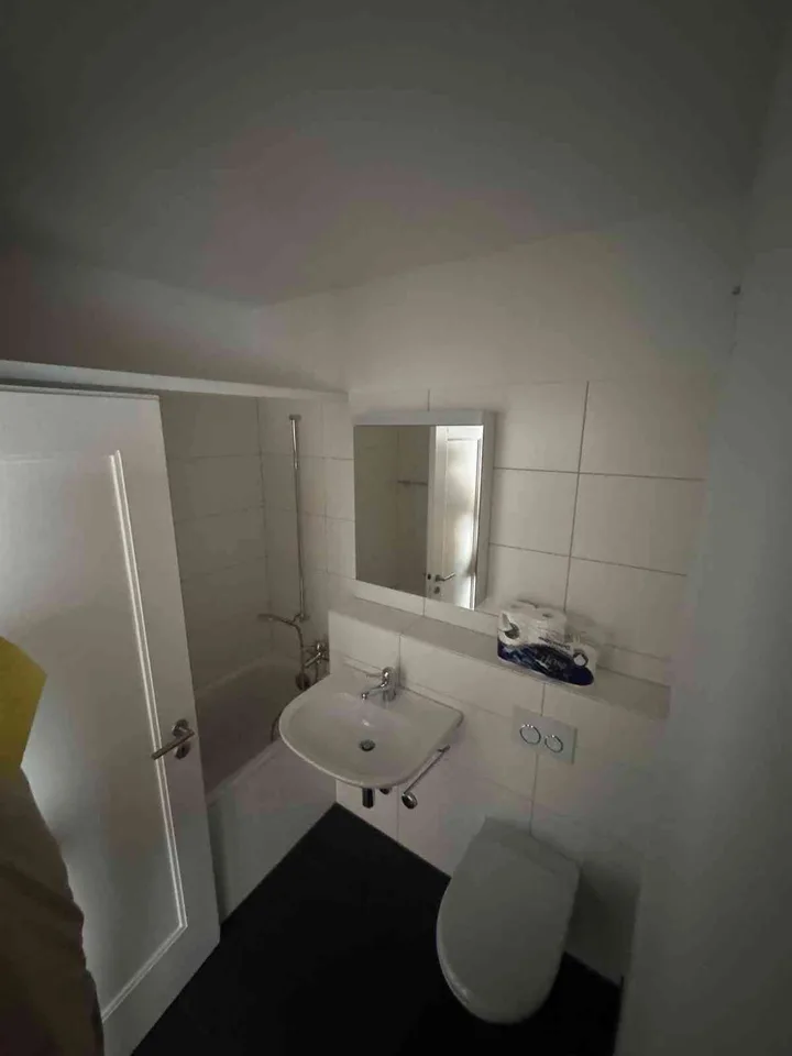 Gemütliche 1.5 Zi Wohnung im Breitenrain