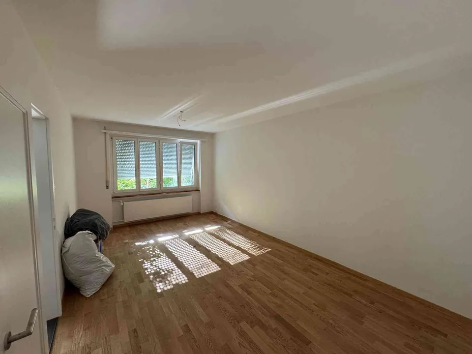Gemütliche 1.5 Zi Wohnung im Breitenrain