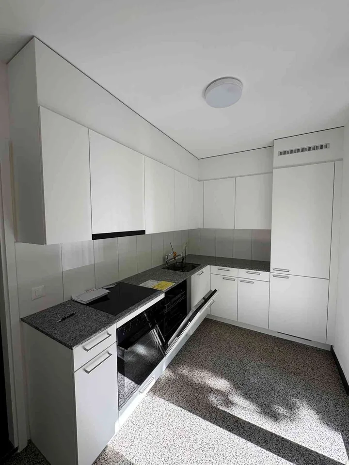 Gemütliche 1.5 Zi Wohnung im Breitenrain