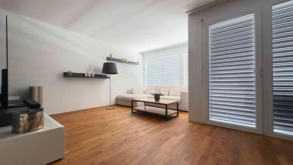 2.5 Zimmerwohnung