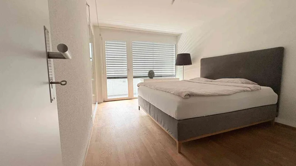 2.5 Zimmerwohnung