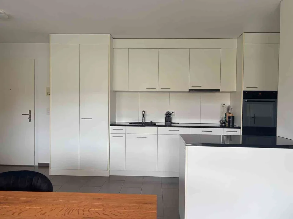 2.5 Zimmerwohnung