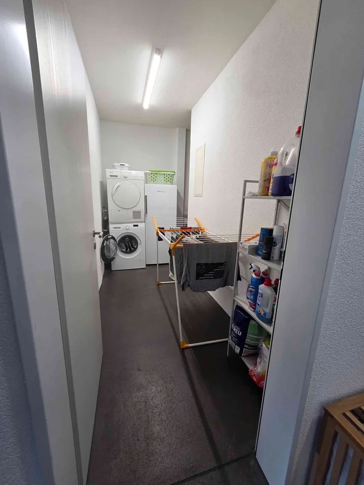 200 qm Loftwohnung in Schöftland