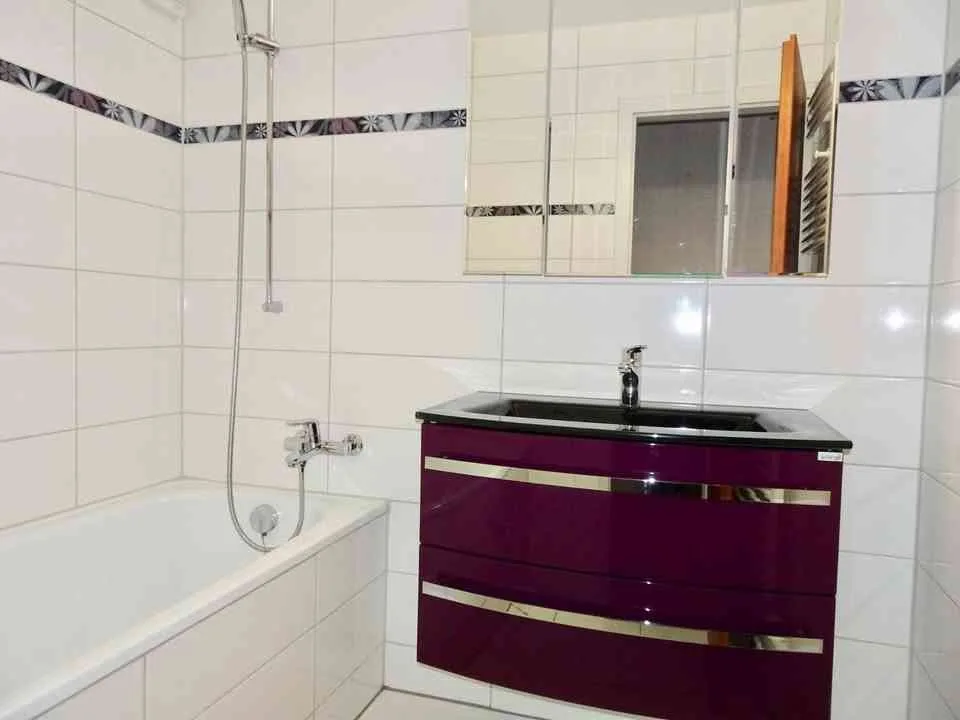 4½-Zimmer-Wohnung in Schwarzenburg zu vermieten!