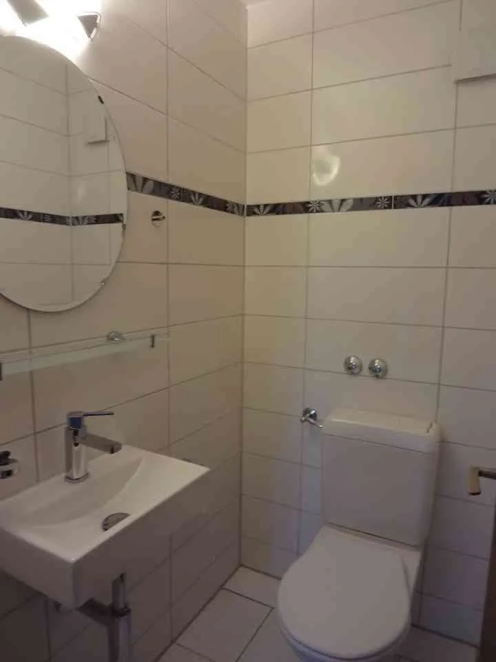 4½-Zimmer-Wohnung in Schwarzenburg zu vermieten!