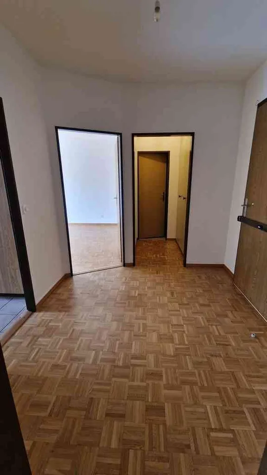 Großzügige 3-Zimmer-Wohnung, 63 m²