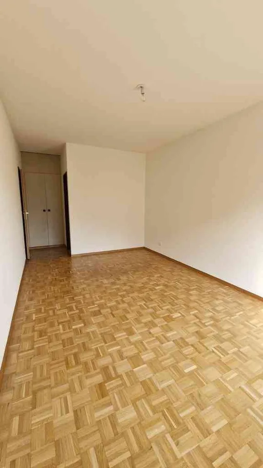Großzügige 3-Zimmer-Wohnung, 63 m²