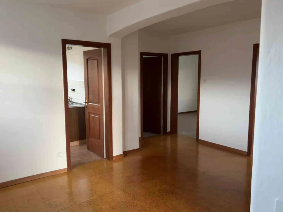 Charmante Wohnung sucht Nachmieter