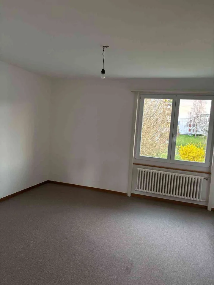 Charmante Wohnung sucht Nachmieter