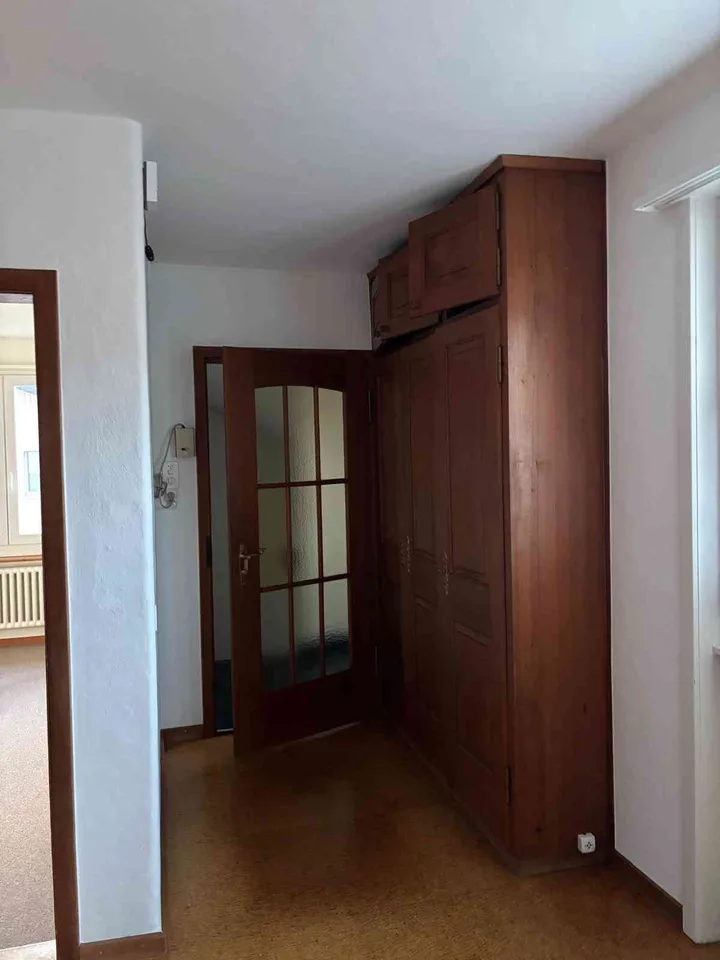 Charmante Wohnung sucht Nachmieter
