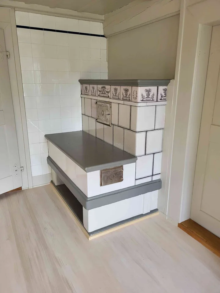 4 1/2 Zimmerwohnung an ruhiger Lage