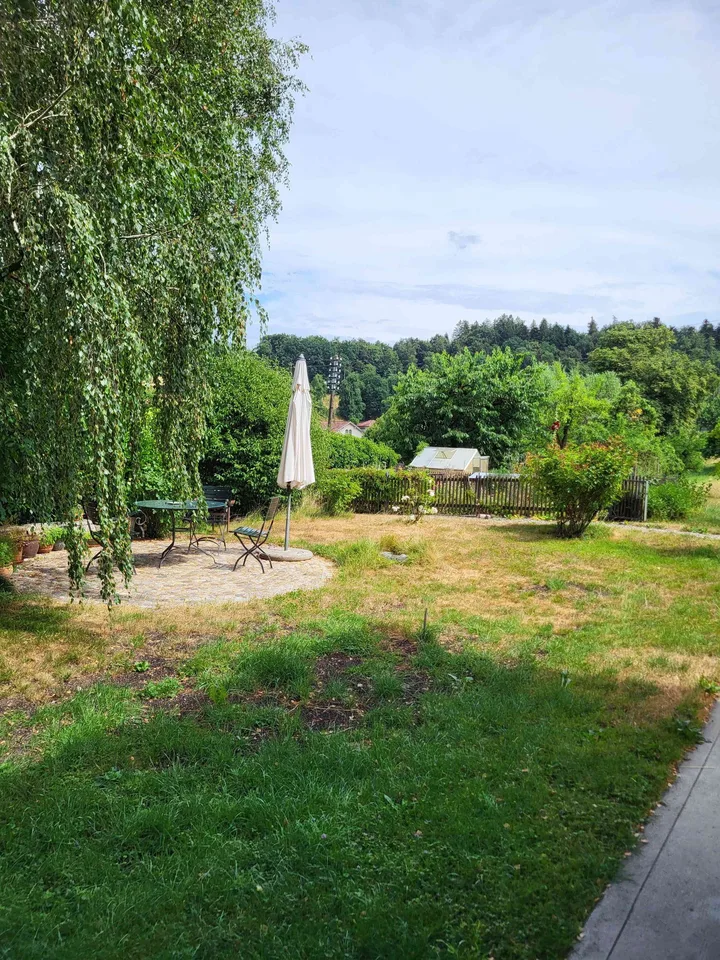 4 1/2 Zimmerwohnung an ruhiger Lage