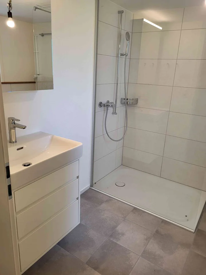 4 1/2 Zimmerwohnung an ruhiger Lage