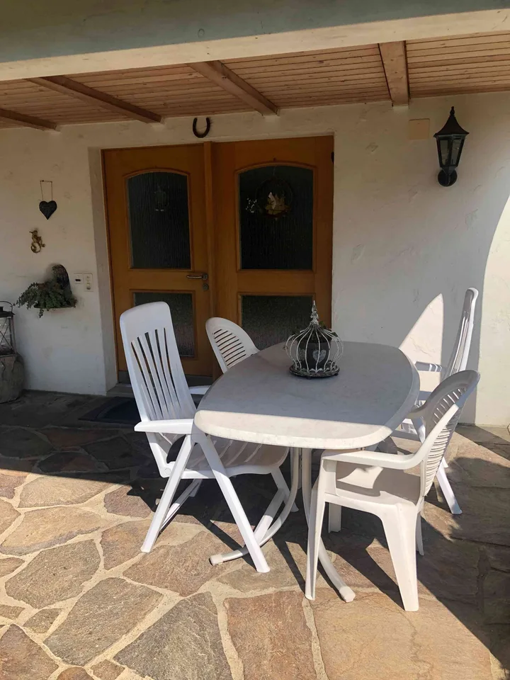 4,5 Zimmer-Wohnung in 1 Familienhaus Bellach/Solothurn zu vermieten