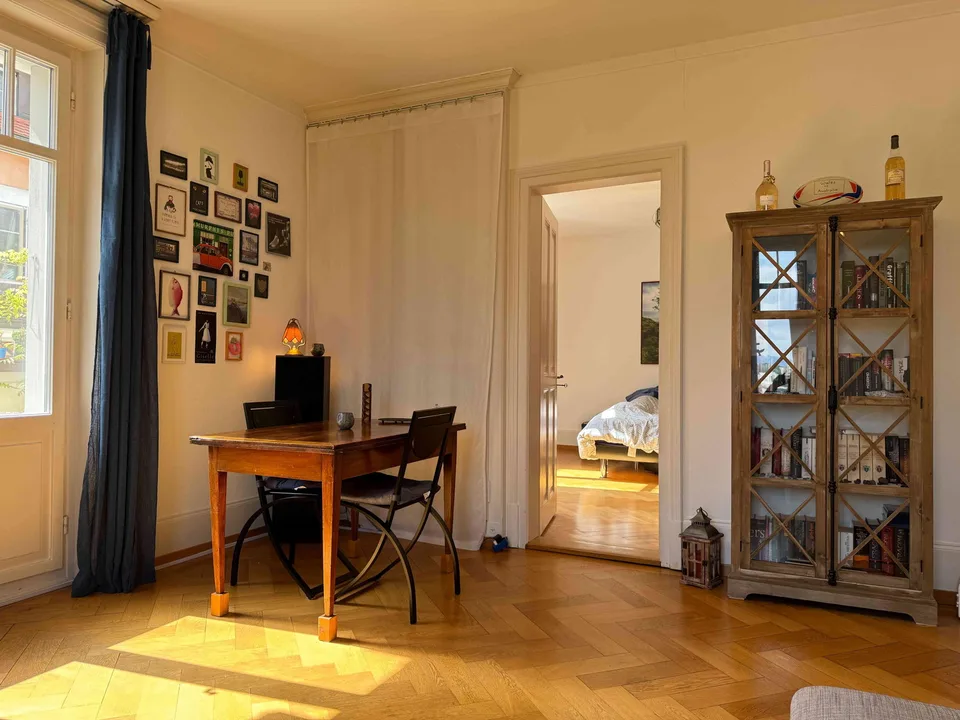 Schöne 3,5 Zimmer Wohnung in Bern