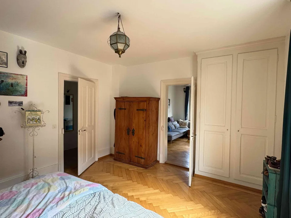 Schöne 3,5 Zimmer Wohnung in Bern