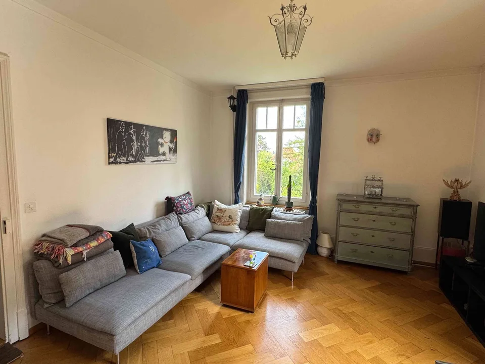 Schöne 3,5 Zimmer Wohnung in Bern