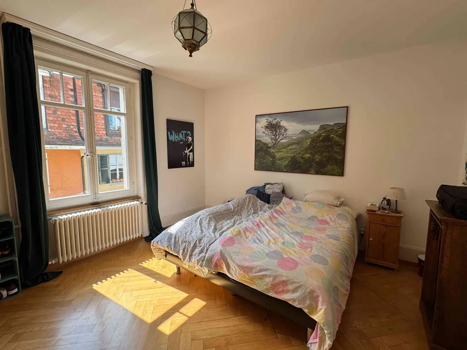 Schöne 3,5 Zimmer Wohnung in Bern