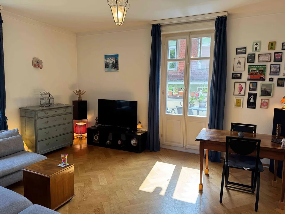 Schöne 3,5 Zimmer Wohnung in Bern