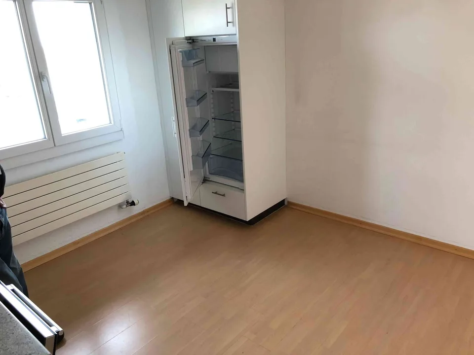 2.5-Zimmer-Dachwohnung in Kehrsatz