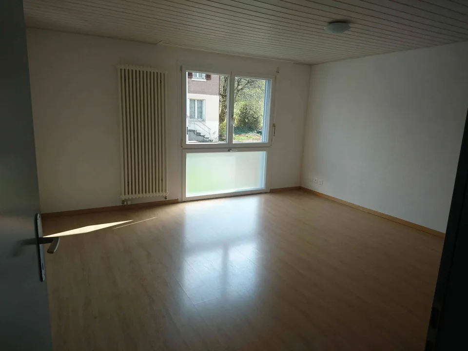 3.5 Zimmer Wohnung