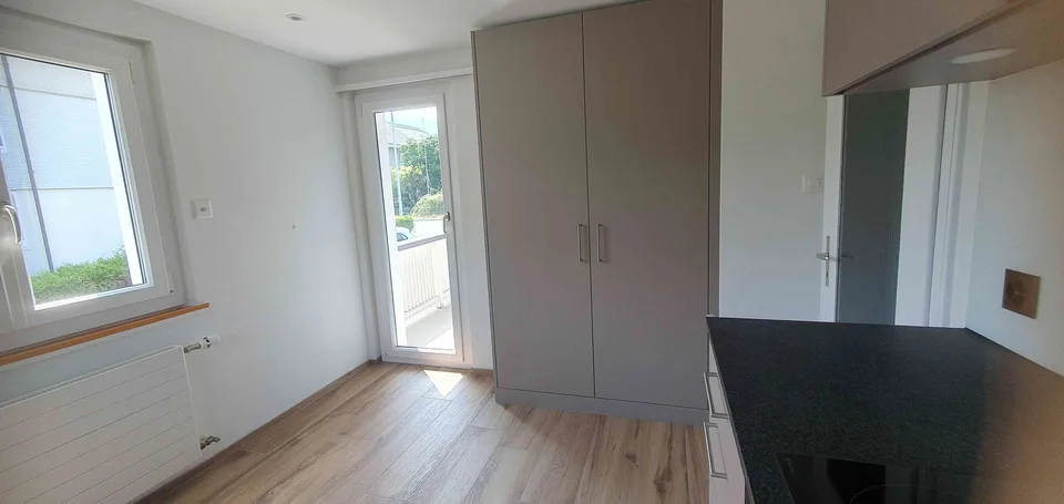 3.5 Zimmer Wohnung