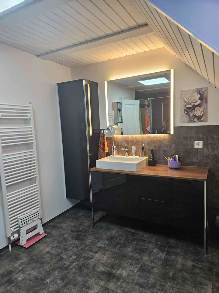 Wohnung in Ursenbach