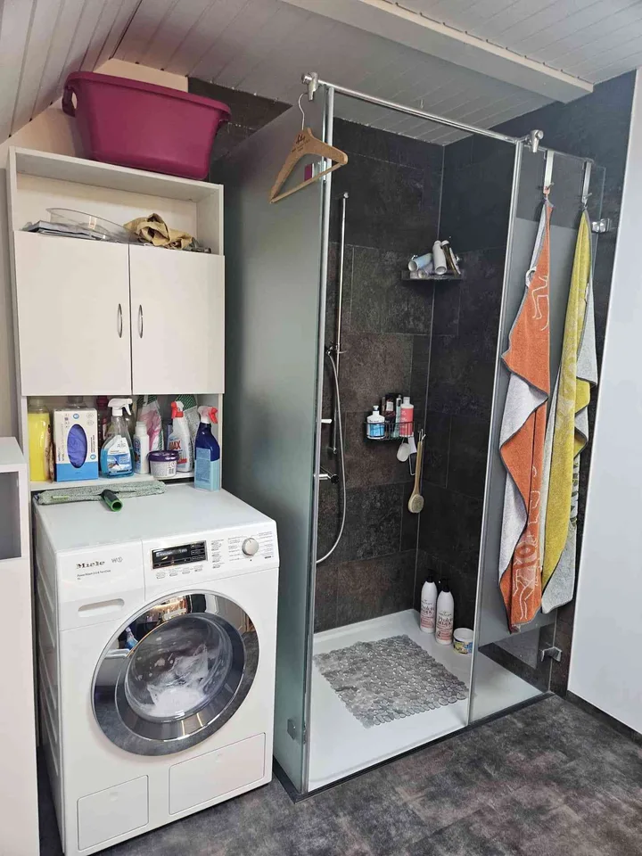 Wohnung in Ursenbach
