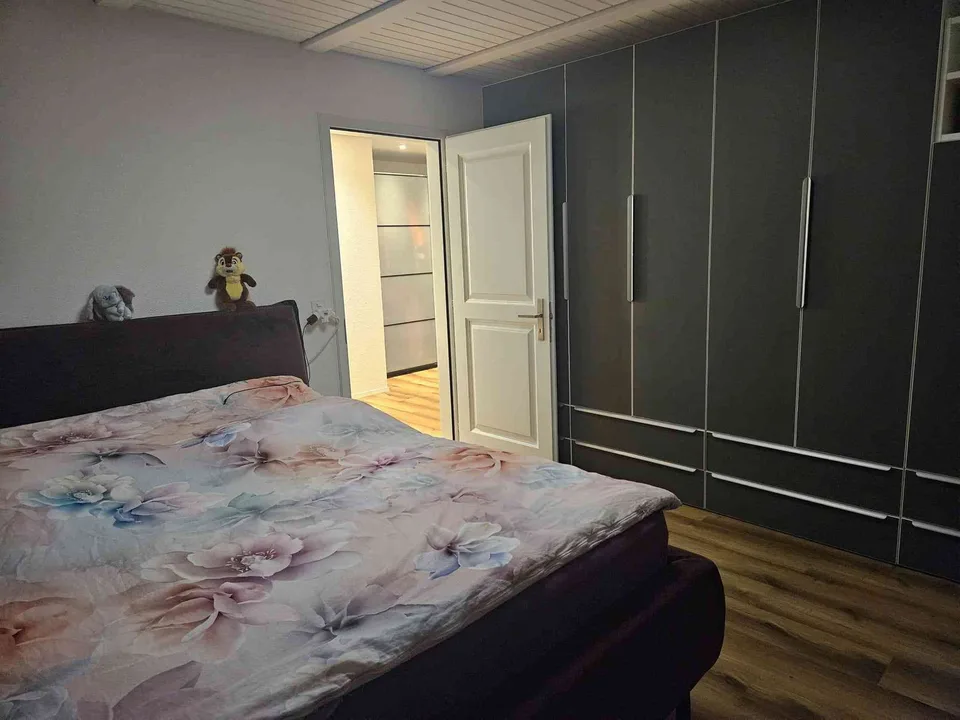 Wohnung in Ursenbach