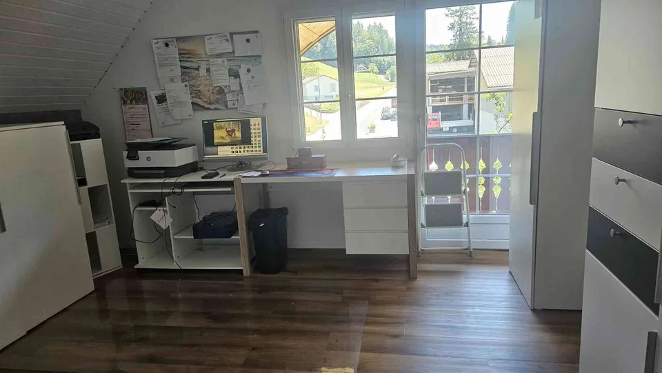 Wohnung in Ursenbach