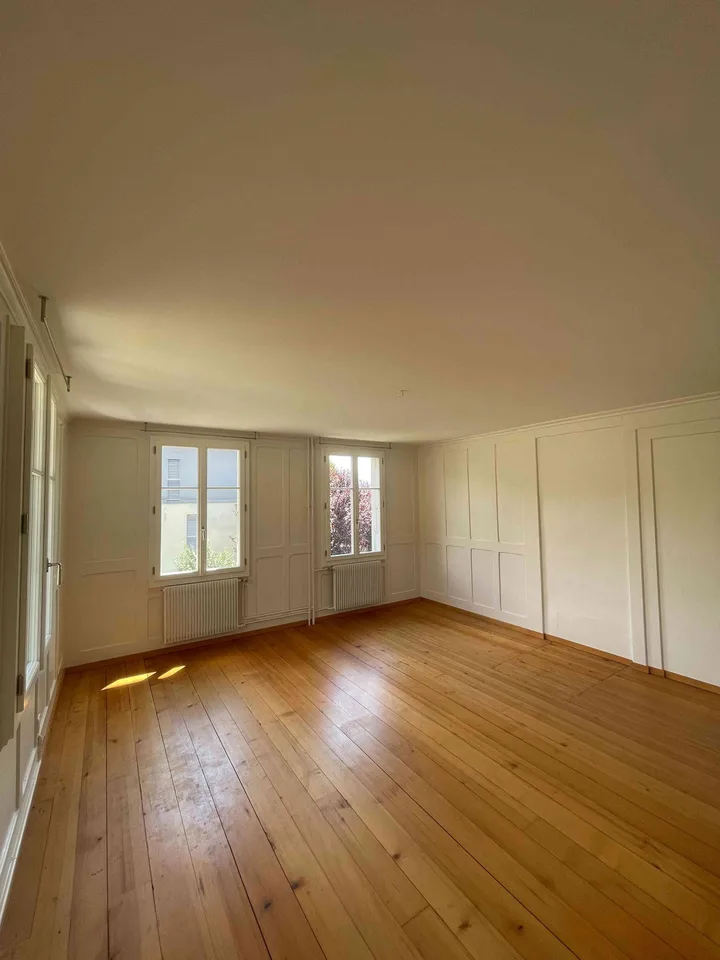 Zu vermieten: 6-Zimmer Haus in Oberdiessbach