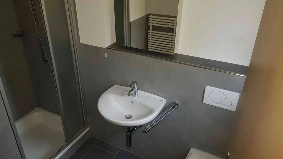 2.5 Zimmer Loftwohnung