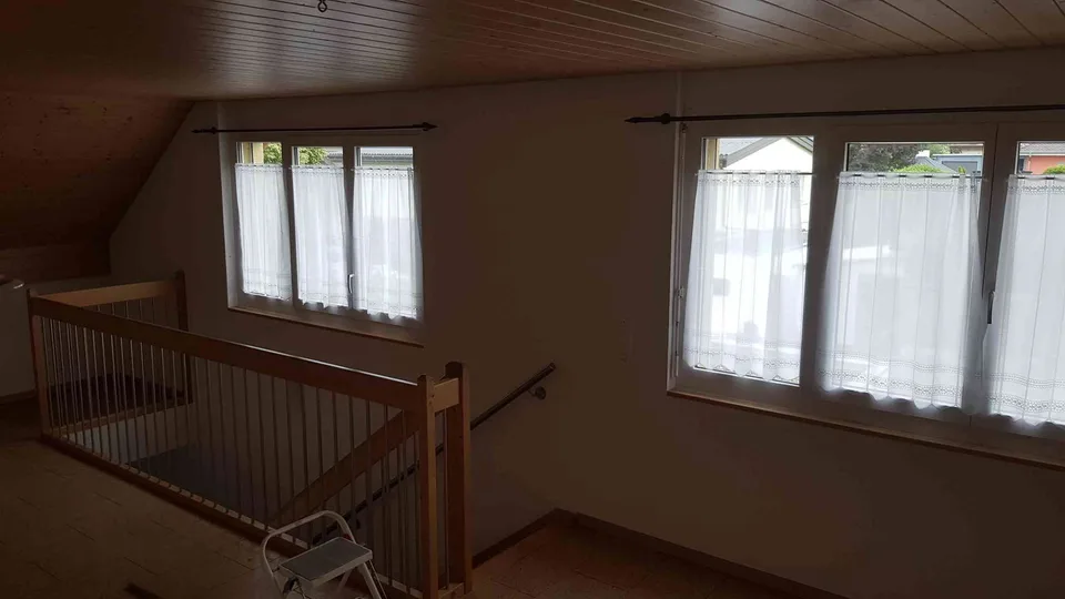 2.5 Zimmer Loftwohnung