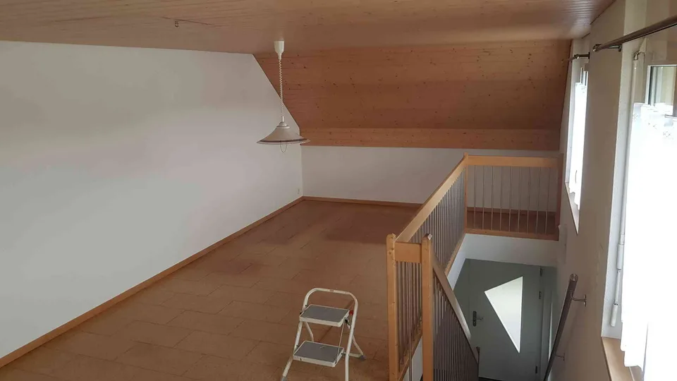 2.5 Zimmer Loftwohnung