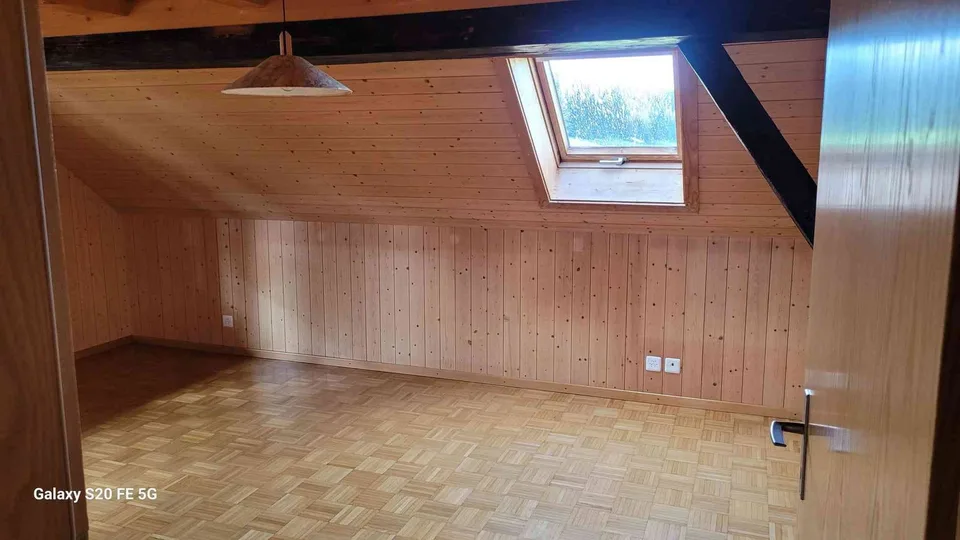 Nachmieter für 3.5 Zimmer Whg ab 1.9.26