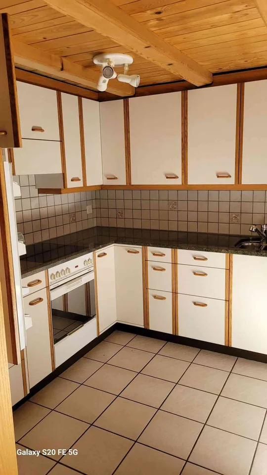 Nachmieter für 3.5 Zimmer Whg ab 1.9.26