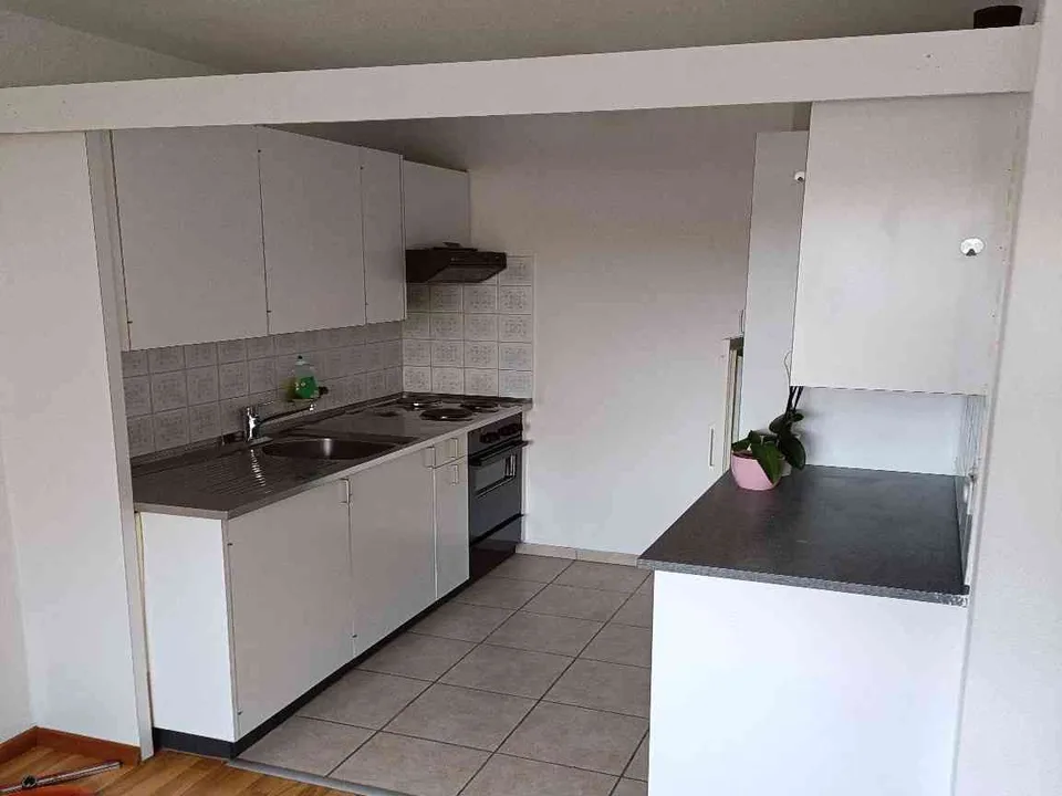 Vermieten 3.5 Zi Wohnung in Lengnau BE
